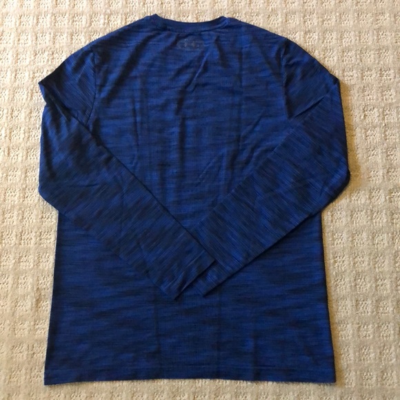 Under Armour Long Sleeve Lot - Picture 5 of 6